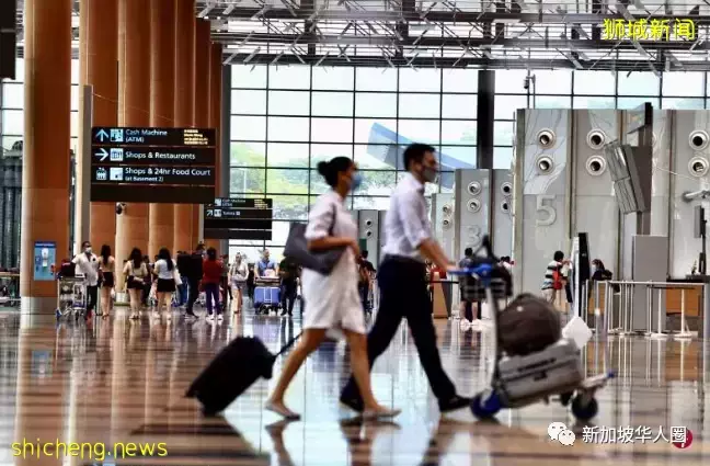 ​新加坡科學和數據抗疫，少數沒死亡潮恢複正常生活的國家