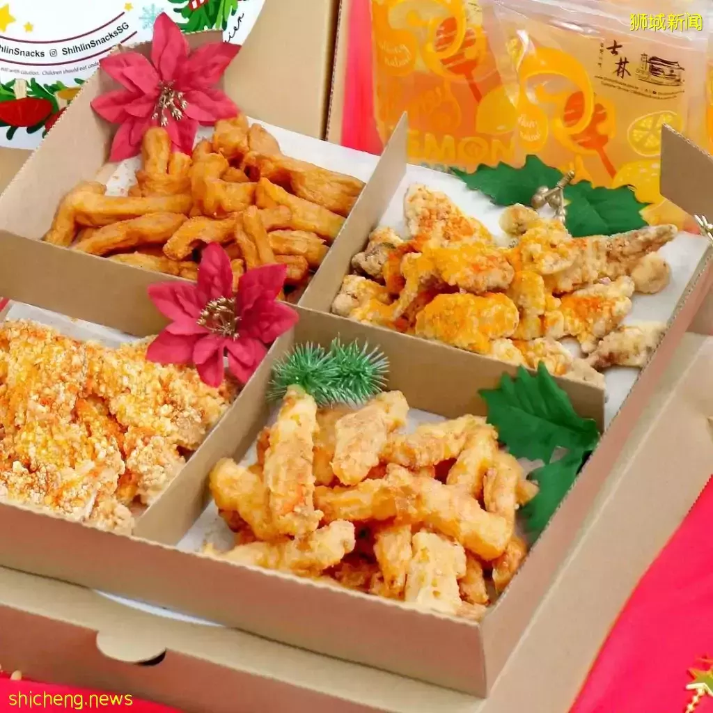 台式炸鸡排大盘点！夜市C位明星美食，新加坡竟然有这么多家