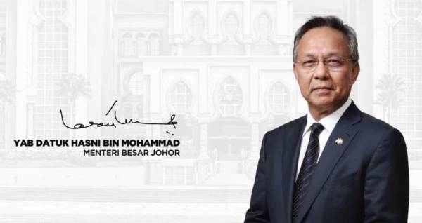 柔大臣建议中央    开启第三方案   允与新加坡每日通勤