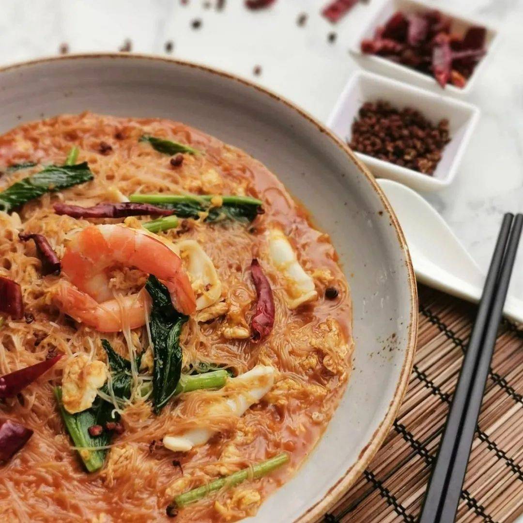 獅城嗦粉不完全指南（下）：嗦粉，只有0次和無數次