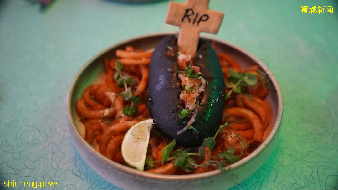 新加坡環球影城“關閉”？全部項目只等你