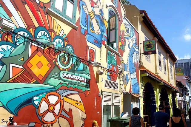 2021年新加坡最佳旅游攻略