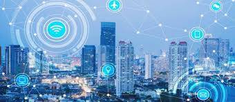 炫酷！乘客可通过应用程序传召智能无人驾驶巴士