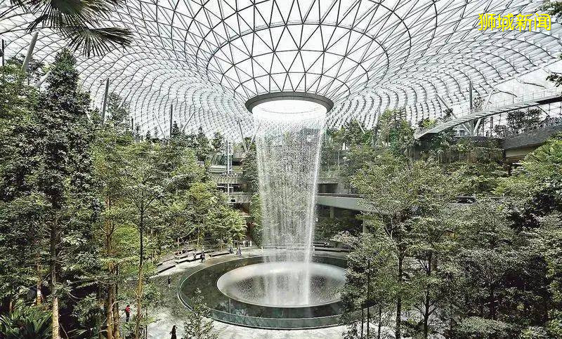 收藏向!快來解鎖新加坡絕美攝影聖地TOP 10,分分鍾拍出大片