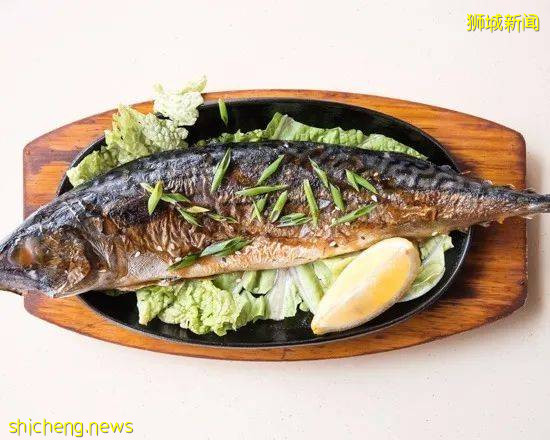 金山嶺美食系列 Ang Mo Kio 站