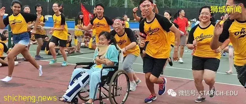 國際學校的住宿選擇——Oldham Hall，你知道多少