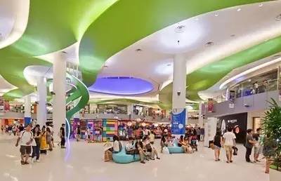 新加坡最全旅游攻略