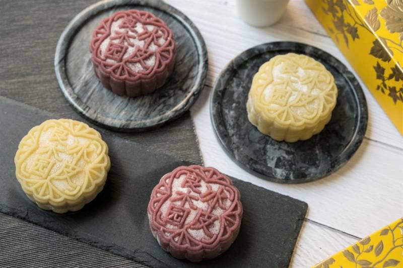 2020年月餅指南新鮮出爐！新加坡必買的12家月餅品牌 · 顔值高、口感贊 · 中秋節送給親朋好友的絕佳禮品