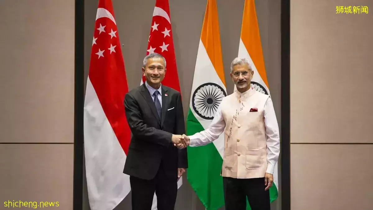 维文：东盟和印度 致力保障区域经济一体化