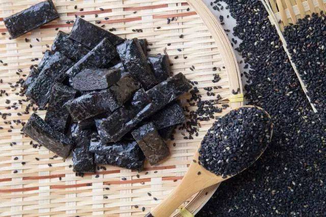 90%的人吃了這黑黑的東西根本戒不了