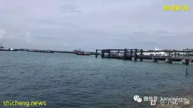 除了乌敏岛,新加坡还有这两个岛超适合出游