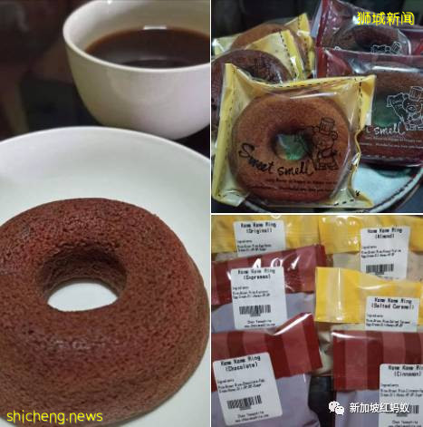 部长化身美食网红　为自己管辖的组屋区餐馆与小贩摊位打Call