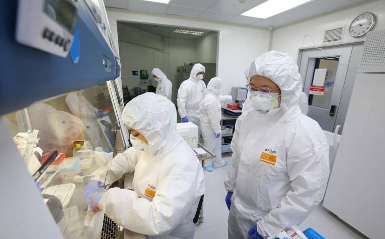 最新一期全球抗疫排行榜出炉，新加坡占据榜首