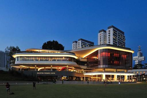 留学鄙视链真的存在么?英国新加坡究竟值不值得申请