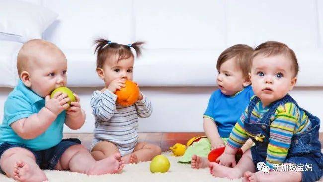 新加坡Childcare/Preschool怎麽挑?寶媽一定要了解的重點事項