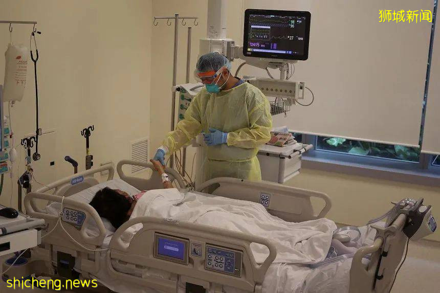 新加坡有医生因新冠去世！未接种疫苗限制将更多！12岁及以下儿童可随家人出国旅行