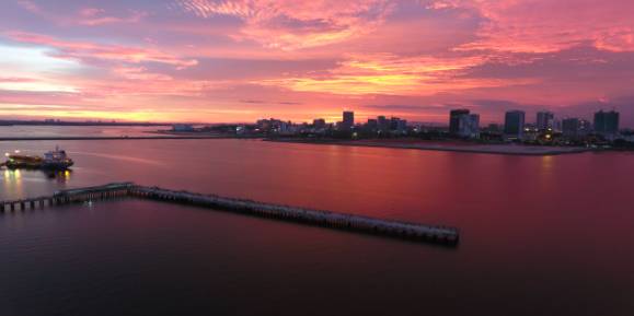 玩在獅城 周末一起去大自然裏野餐——新加坡最適合野餐的十大自然公園