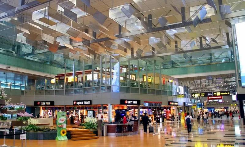 一文带您了解申请短期签证入境新加坡