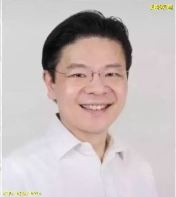 少年秒变新加坡“副总理”大火，网友调侃其是失散多年的儿子