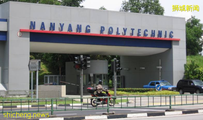 新加坡南洋理工学院开设救护课程,大专文凭毕业生可报名就读