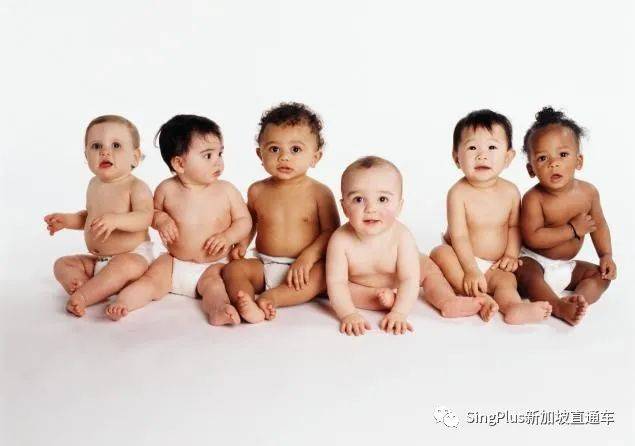 爲什麽有著全世界羨慕的育嬰補貼，新加坡年輕人還是不願生孩子
