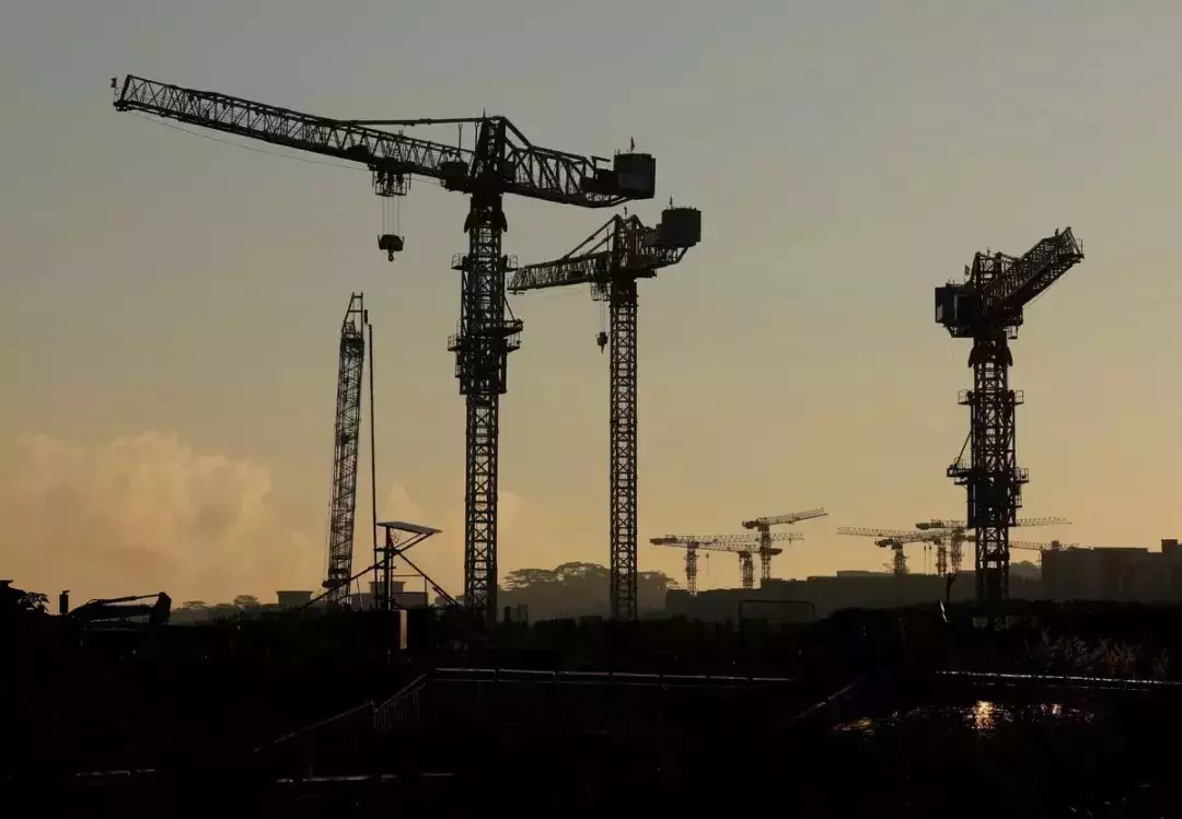 新冠疫情如“重啓鍵” ？王乙康：新加坡硬思考如何更聰明地辦事