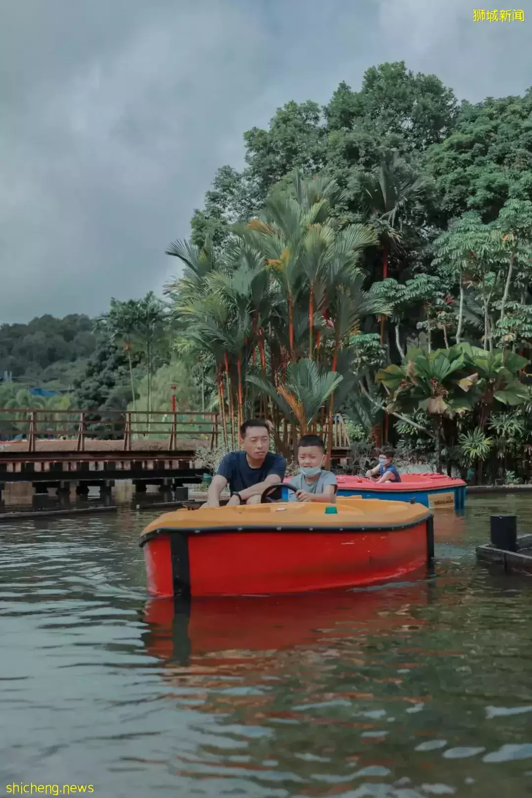 不用排队，N刷热门项目！包车仅$180往返，新山乐高乐园3天2夜太爽啦