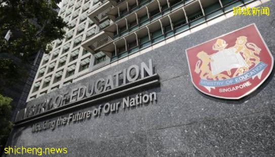 新加坡教育部宣布：將增設數千名教師保障學生安全