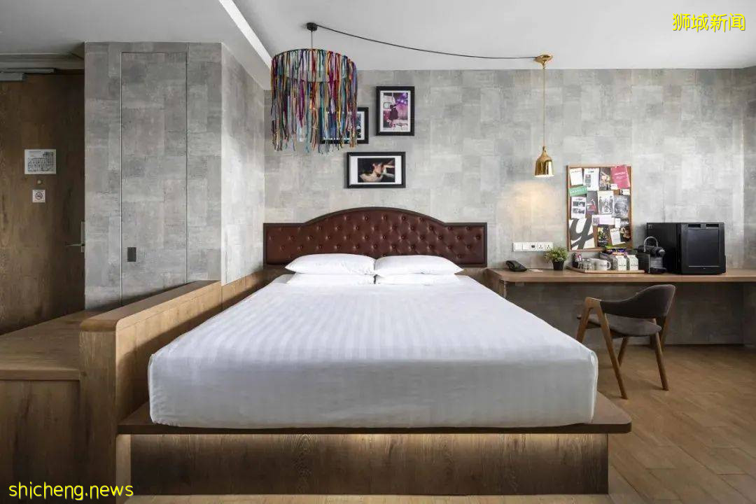 新加坡年底假期去哪玩?18個景點+活動+酒店推薦,還能用SRV券哦