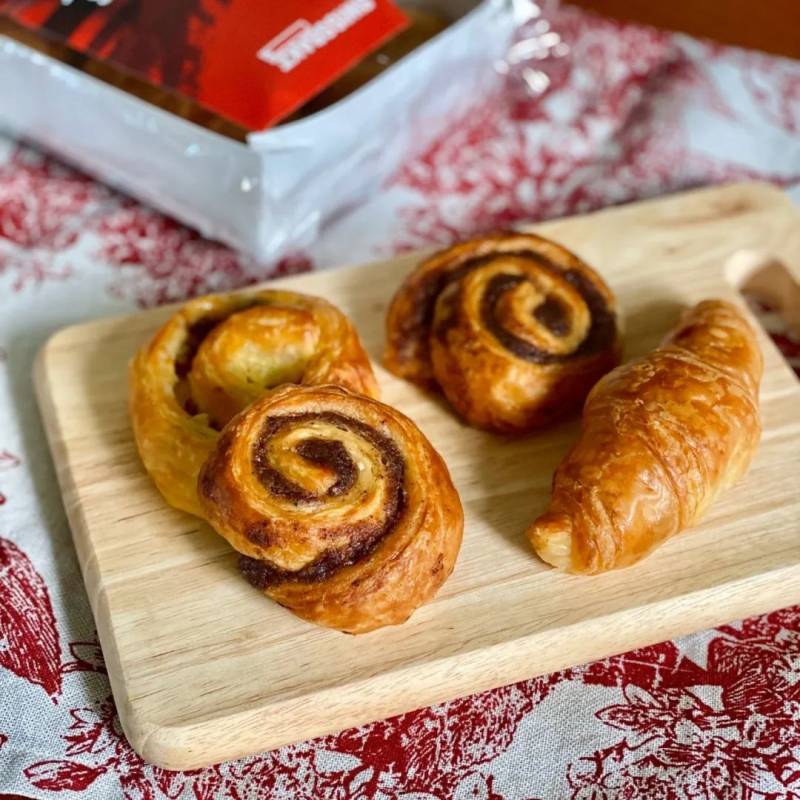 这家好吃的瑞士面包,在FairPrice也能买到啦