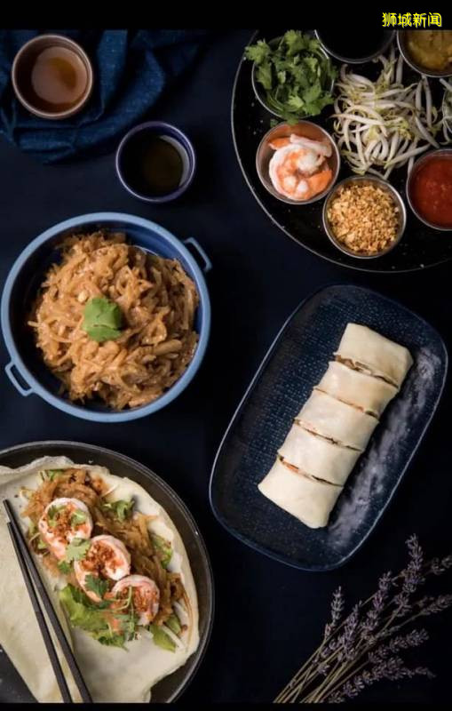 坡坡国庆节,“逛吃薅羊毛”指南(下)