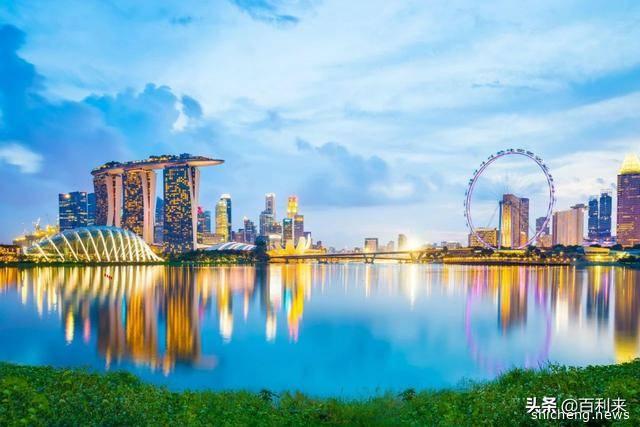 如何建立新加坡贸易公司？有哪些优势