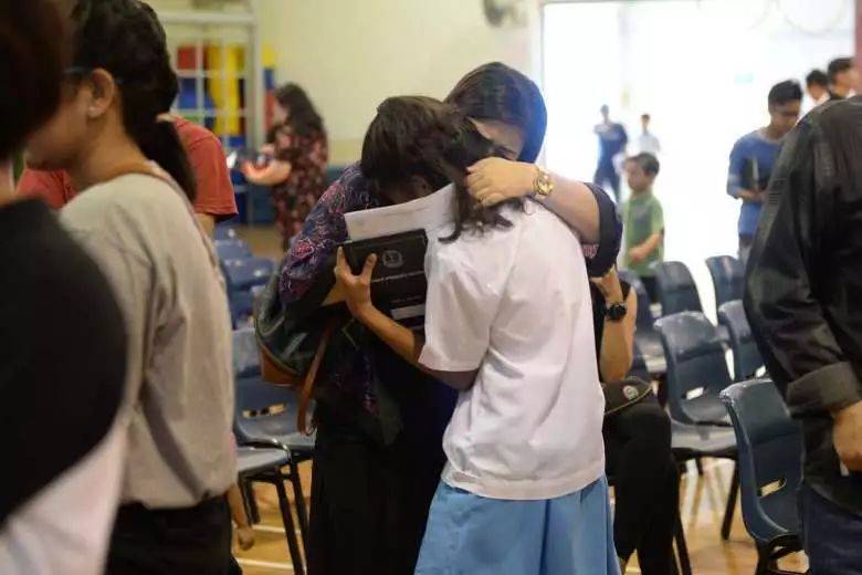 打脸！孩子华文测试只考了2分，作为家长我该怎么办