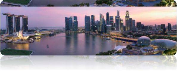 新加坡STEAM科技艺术体验营