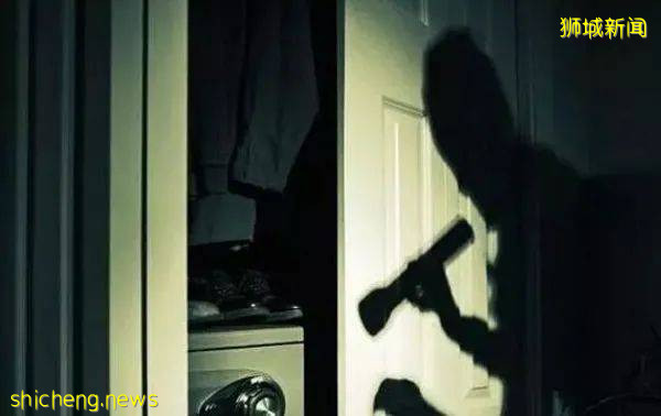 从未见过这么渣的前任，分手后用复制钥匙多偷窃前女友