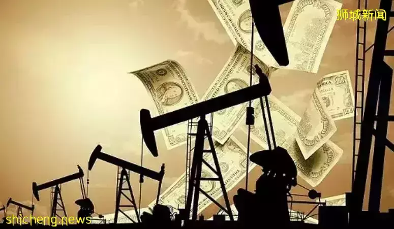 不要再打仗啦!新加坡油价哐哐哐往上涨!买电车?看看镍!呵呵