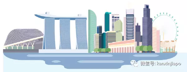 五月份餐饮业零售暴增40%,新加坡连续三个月出现“报复性消费”