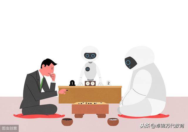 新加坡学者：新推出全国人工智能策略 有助全面创造新工作机会