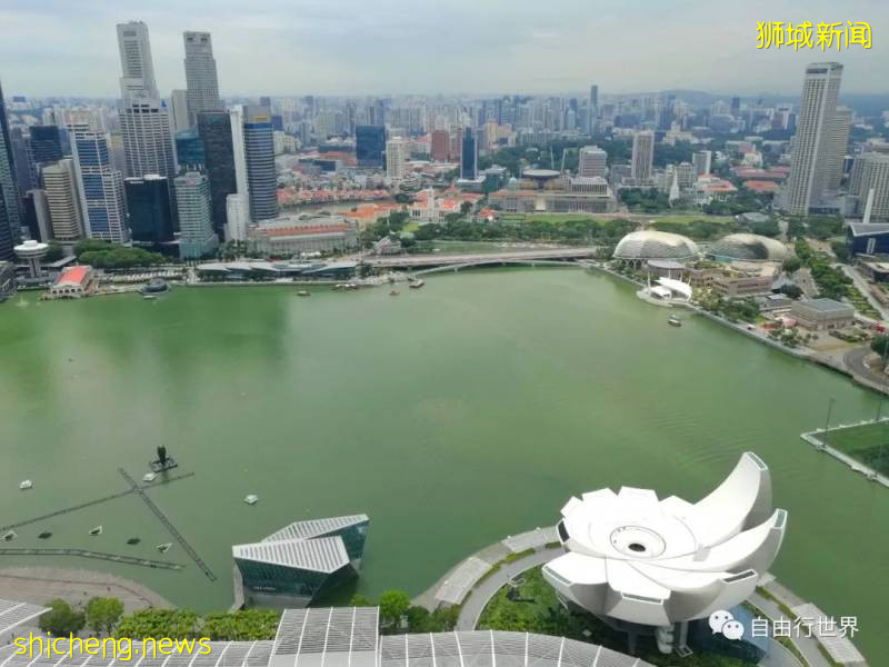 疫情過後,去新加坡不可錯過的16個體驗!