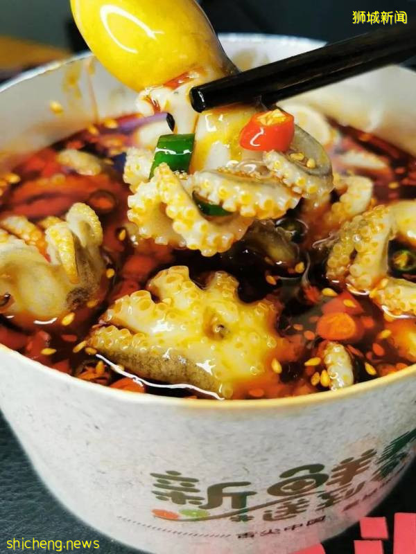 一家被成都老饕追捧多年的牛車水神店！又雙叒叕上新品啦