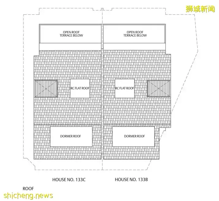 The Whitley Residences【現樓發售！新加坡 核心中央區 稀有永久地契 獨立式住宅 百年名校英華小學】
