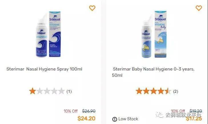 獅城攻略 新加坡醫療費太不友好？家中常備以下OTC非處方藥