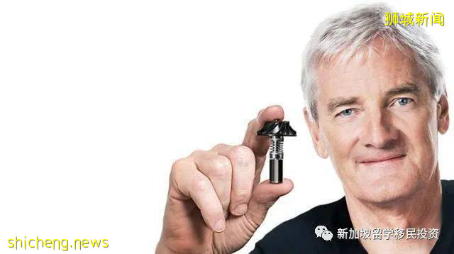 【新聞資訊】新加坡在全球的競爭力屈指可數