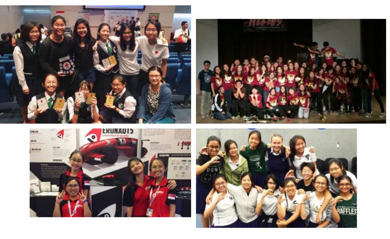 新加坡 至高榮譽 總統獎學金