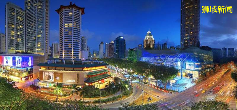 新加坡旅遊可以50人組團啦！酒店宅度假套餐走起，低至120新