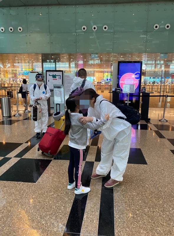 月薪3000新幣 VS 10000人民幣，再見！新加坡！還是離不開