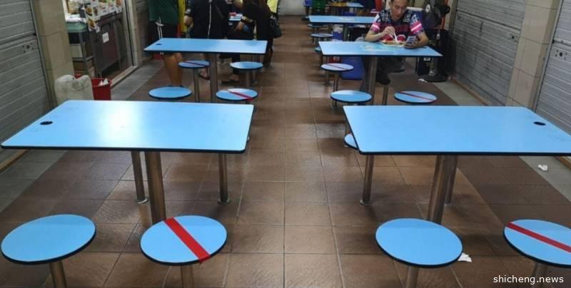 注意！研究表明病毒更喜欢在拥挤的空间徘徊