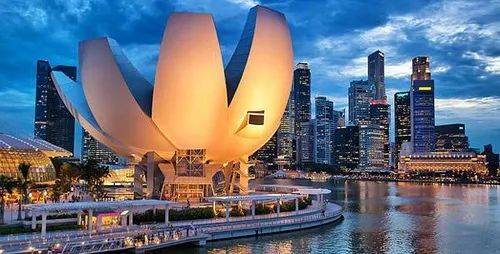 新加坡留学 真香！选择新加坡留学的十个优势，哪条让你最心动