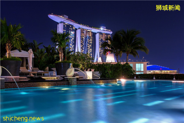 新加坡公司银行账户和新加坡个人账户哪个优势更明显!