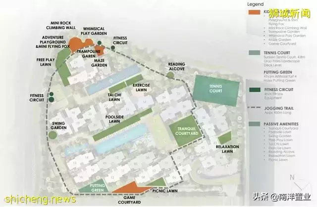 North Gaia 2022年第一個EC粉墨登場